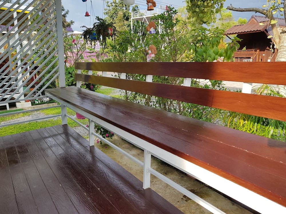 Bungalow for 2 People photo 3