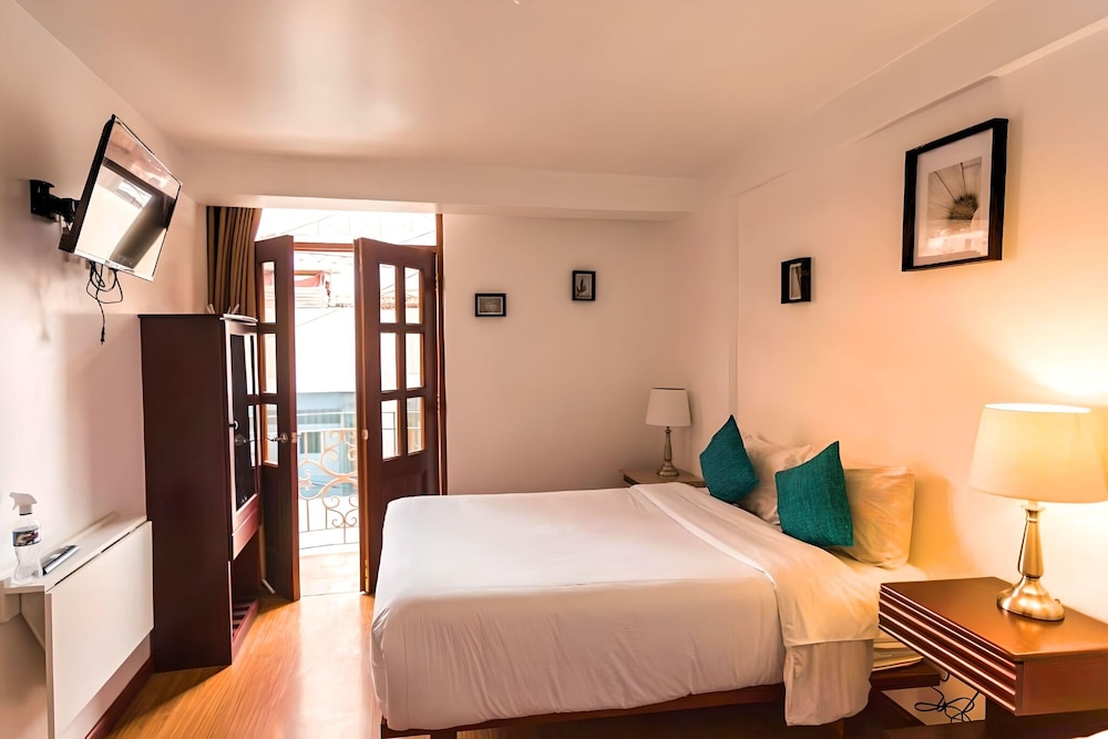 Cozy Room Cusco — photo 224