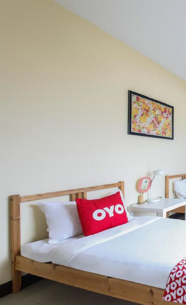 Standard Twin Room photo 1
