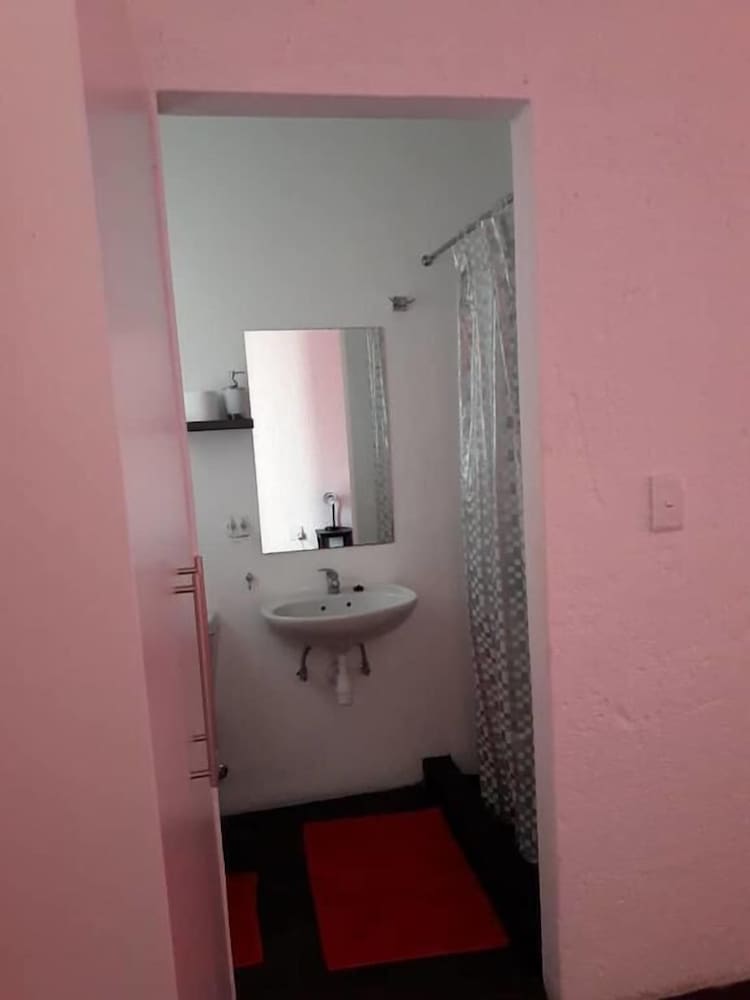 Double Or Twin Room photo 3