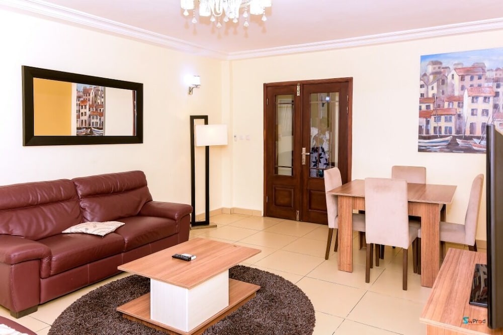 Classic Apartment photo 1