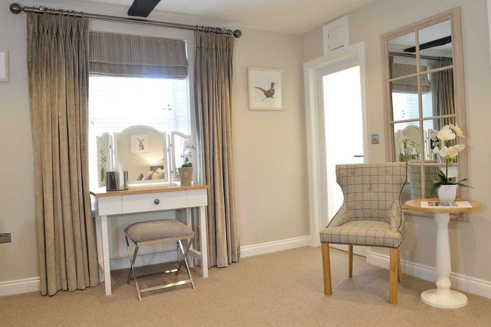 Luxury Double Room photo 3
