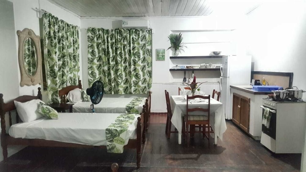Quadruple Room photo 1