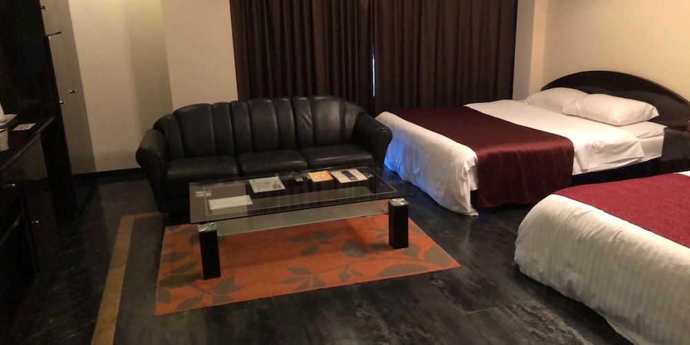Signature Suite photo 2