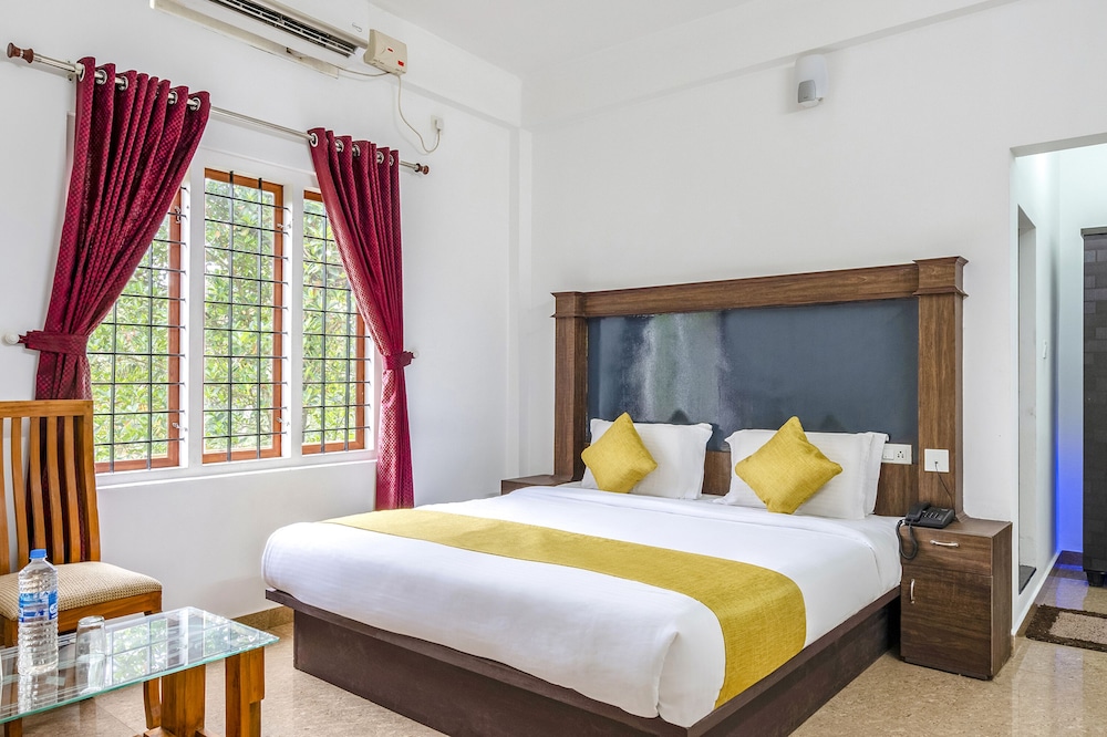 Deluxe Room photo 2