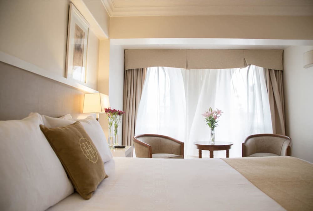Classic Room, 1 Queen Bed photo 1