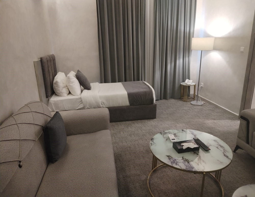 Junior Suite photo 2