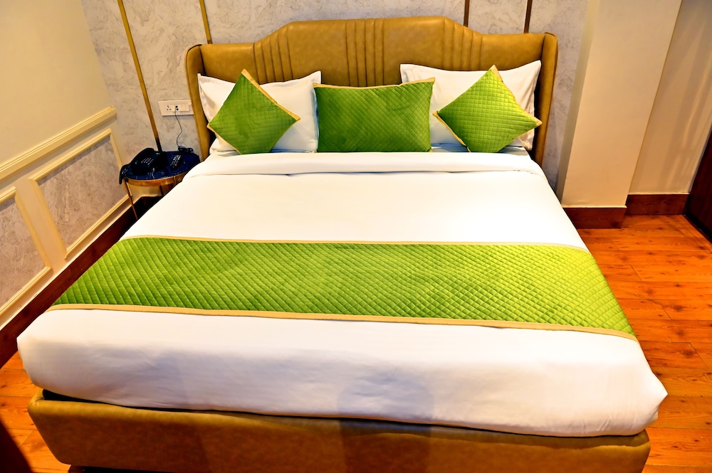 Premium Room - Photo 9