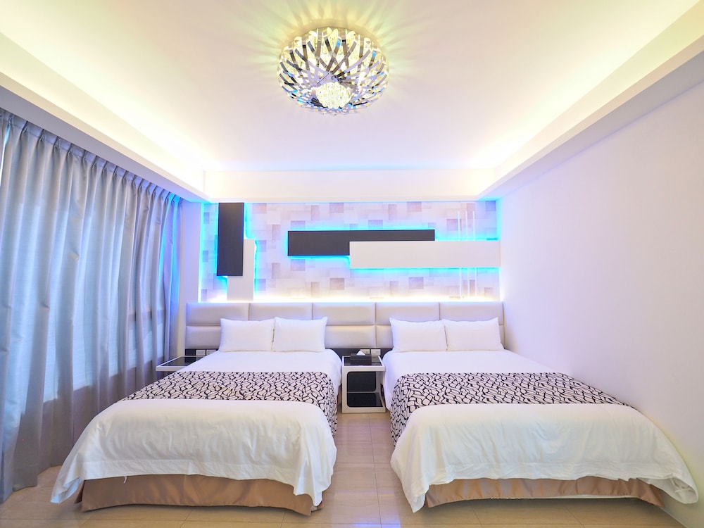 Deluxe Quadruple Room photo 1