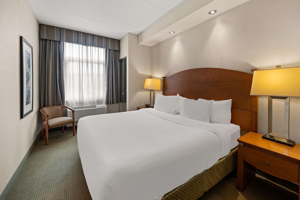 Suite, 1 King Bed, Non Smoking, Kitchenette (Shower Only;with Sofabed)