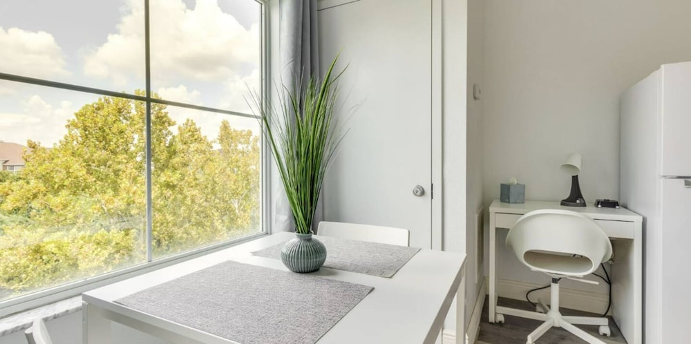 King Bed Studio Gratis Shuttle, Bilde 36