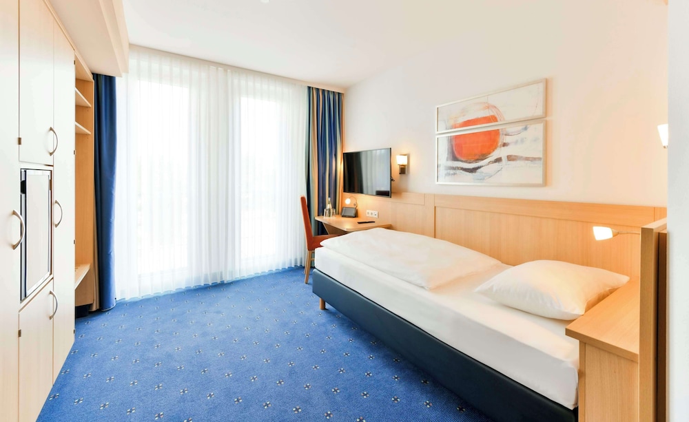 Standard Room, 1 Twin Bed (1st Floor) - Photo 1