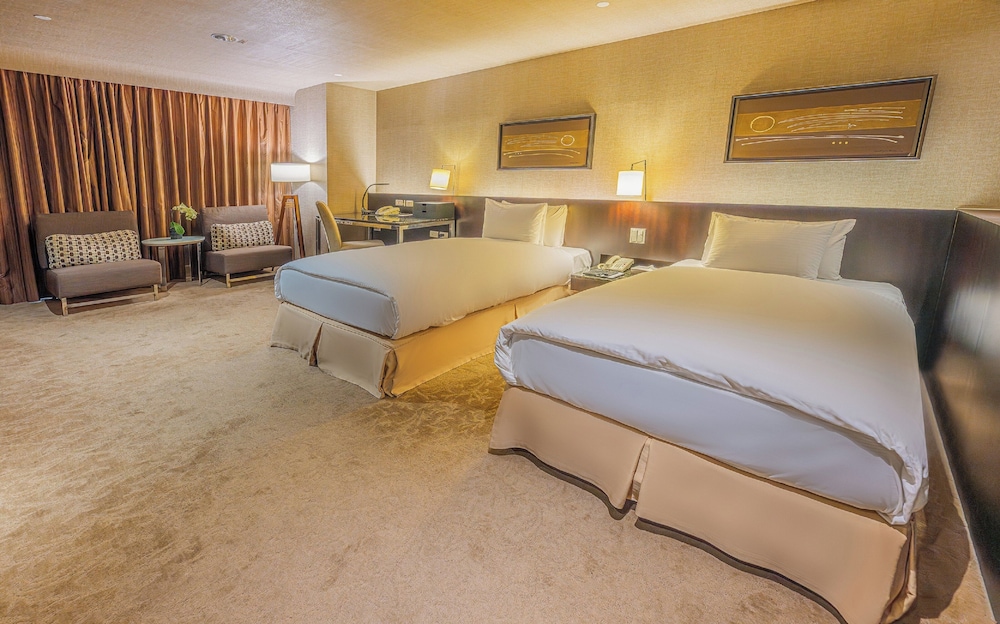 Luxury Quadruple Room, Mezzanine photo 2