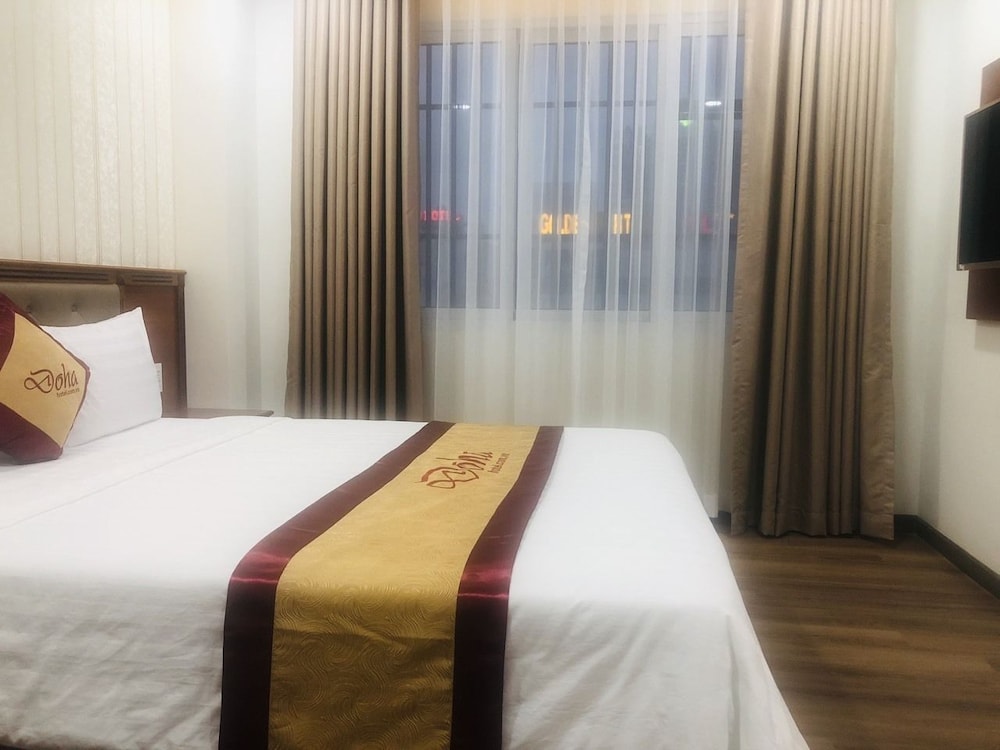 Deluxe 1 Bedroom