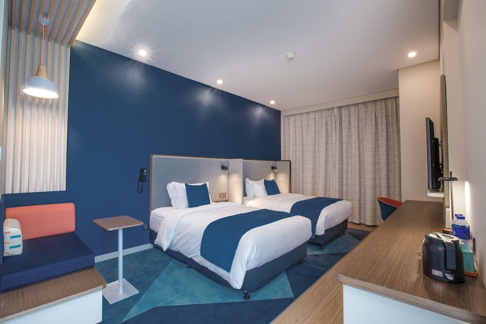 Standard Room photo 2