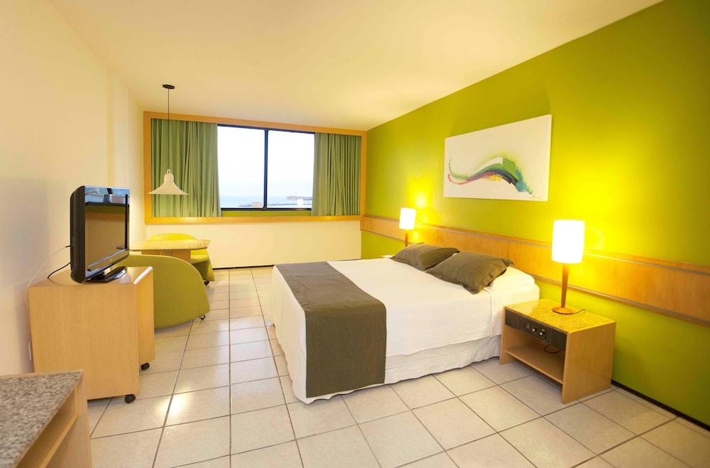 Deluxe Double Room - Photo 1