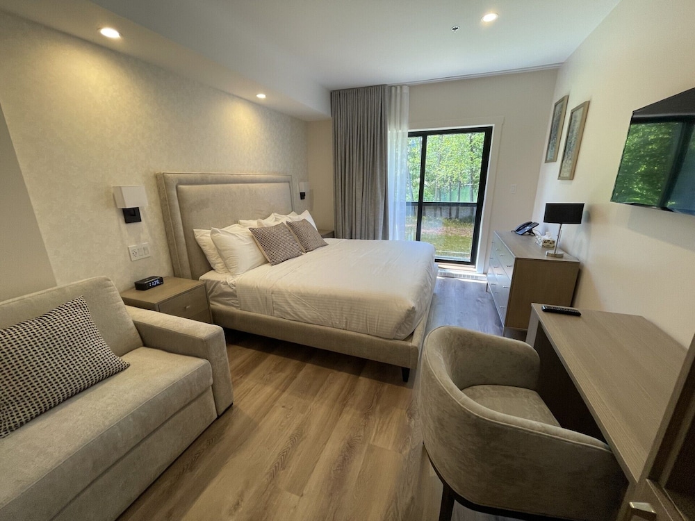 Luxury Room, 1 Bedroom