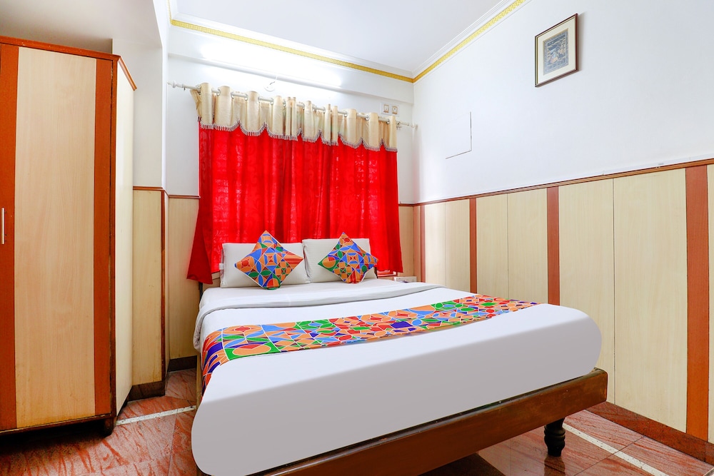 Deluxe Room - Photo 3