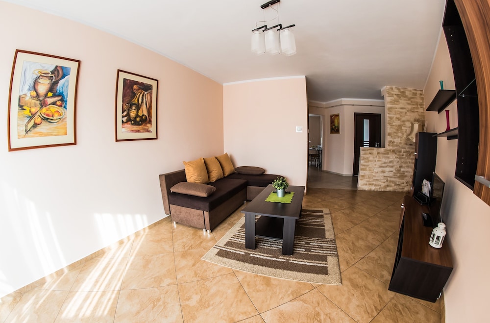 Comfort Apartment, 1 Bedroom, Non Smoking, Kitchenette photo 2