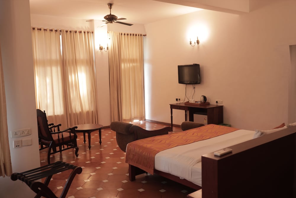 Deluxe Room, Balcony, Sea View