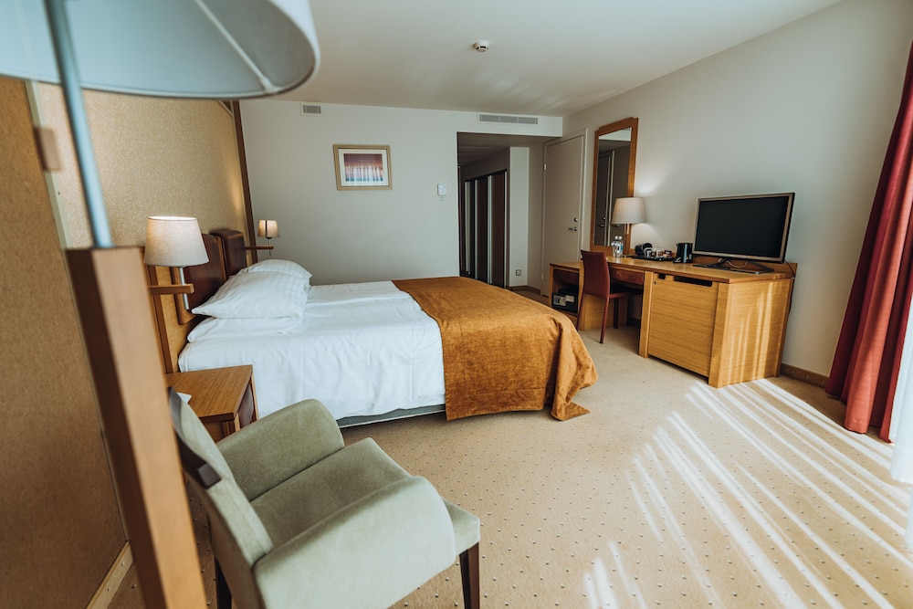 Double room with SPA access photo 3