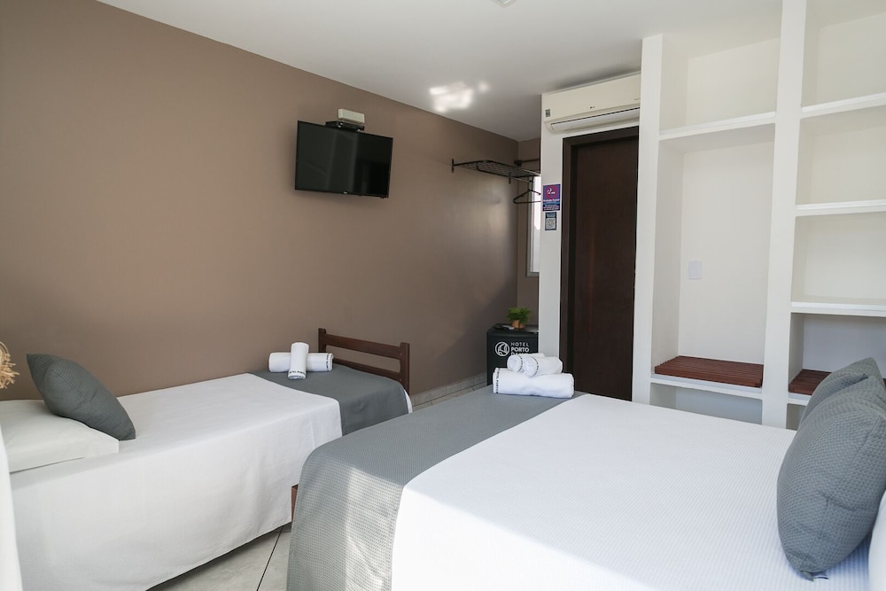Deluxe Triple Room photo 1