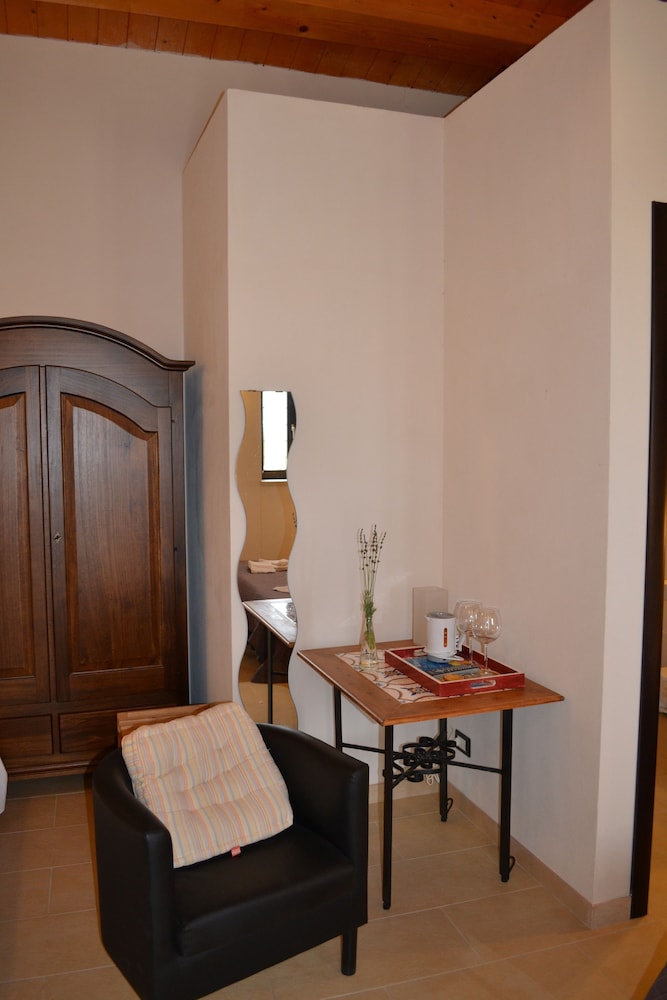 Comfort Double or Twin Room