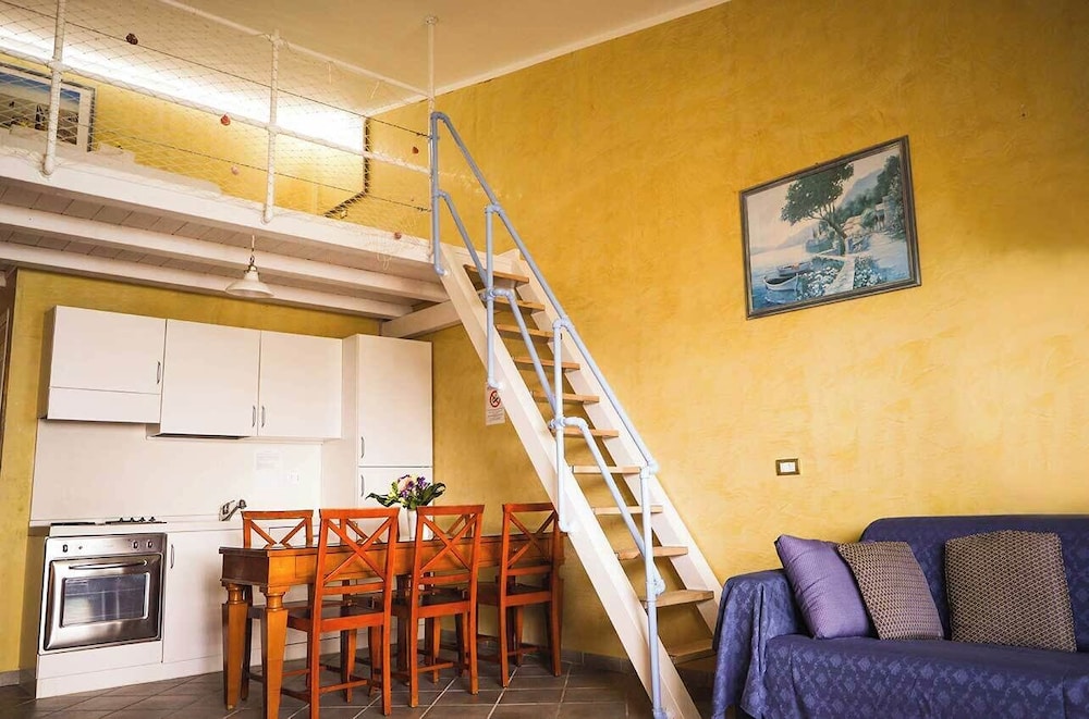 Comfort Duplex