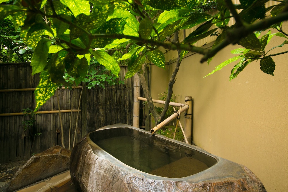 Superior Villa, Non Smoking (Seishinan) photo 3