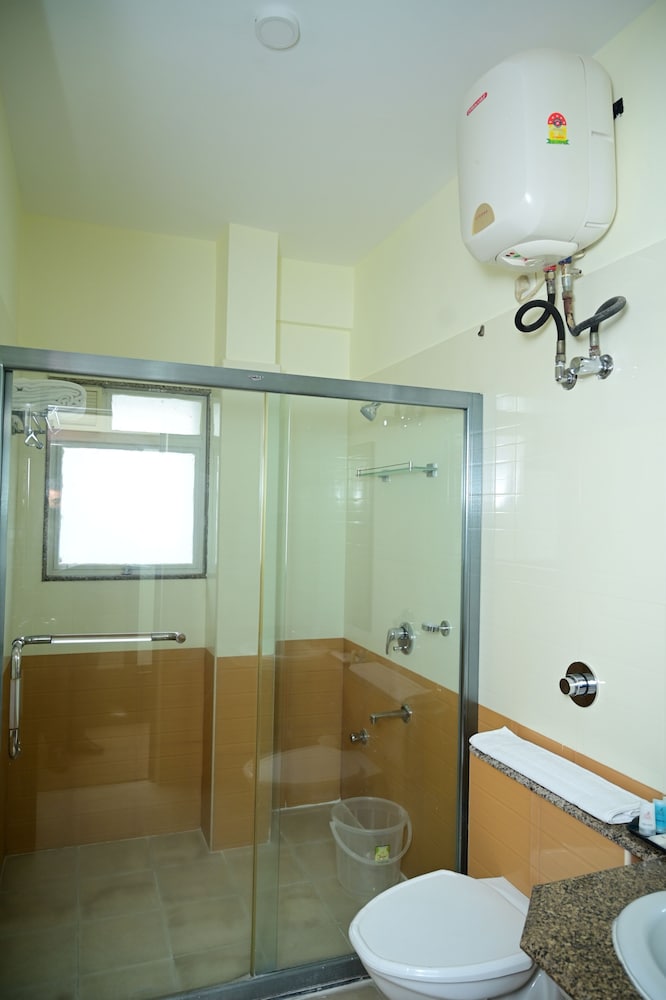 Executive Double or Twin Room photo 3