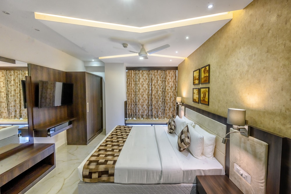 Deluxe Double Room - Photo 3