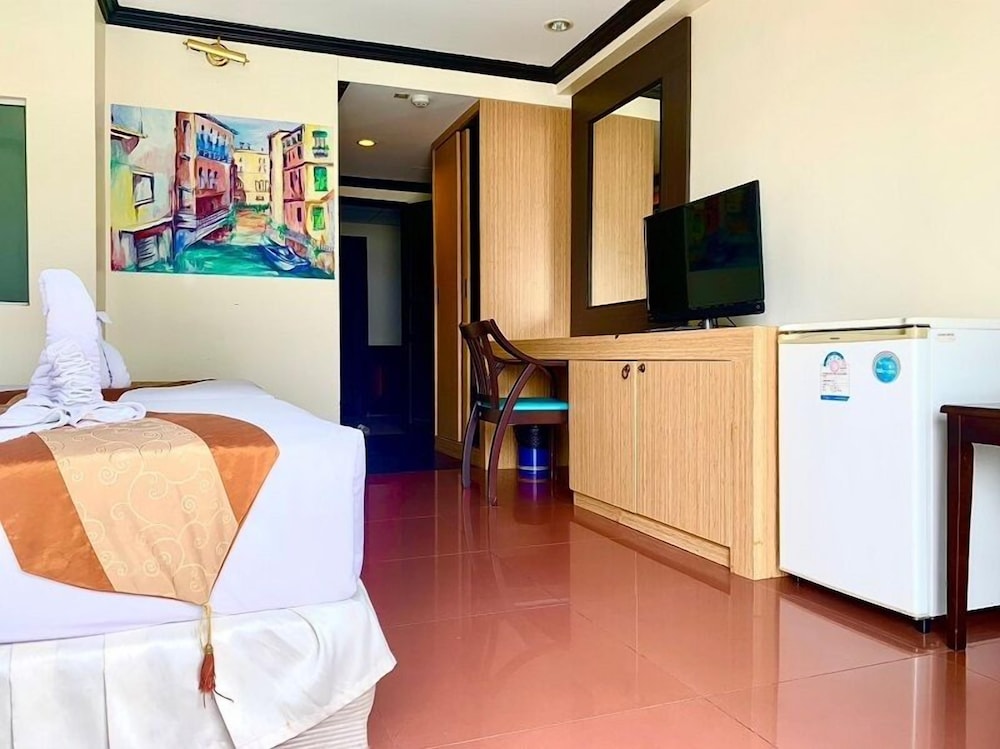 Superior Double Room - Photo 8