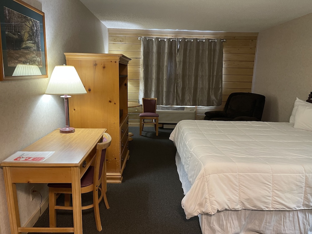 Room, 1 King Bed, Accessible