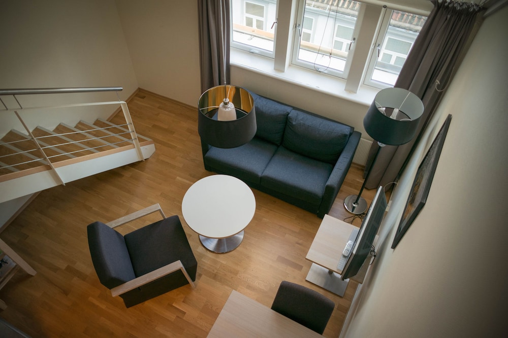 Standard Apartment, 1 Bedroom photo 1