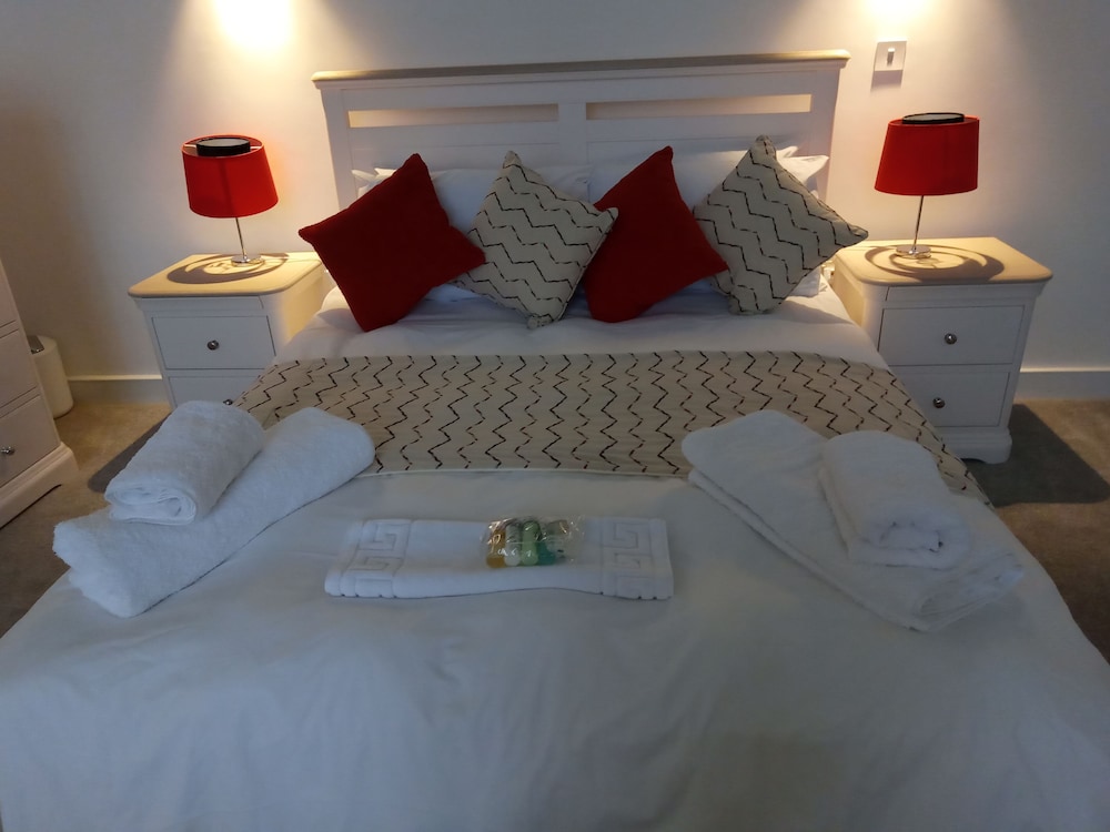 Exclusive Apartment, 2 Bedrooms photo 3