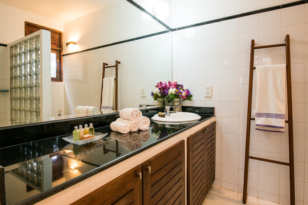 Luxury Double Room, Garden View photo 3
