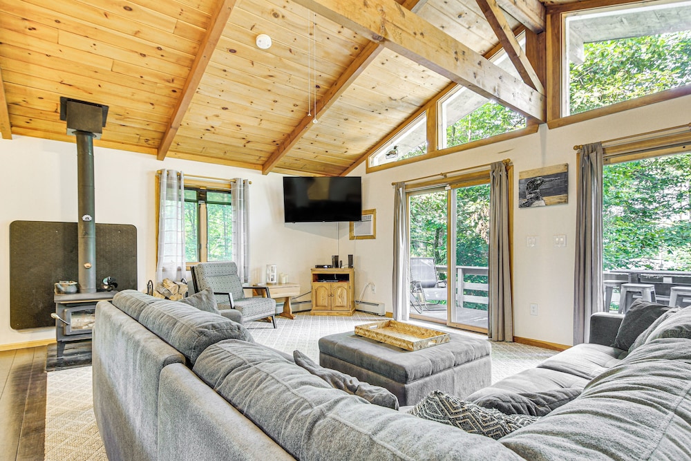 House (3 Bedrooms) photo 1