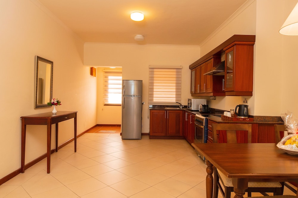 Two Bedroom Apartment photo 3