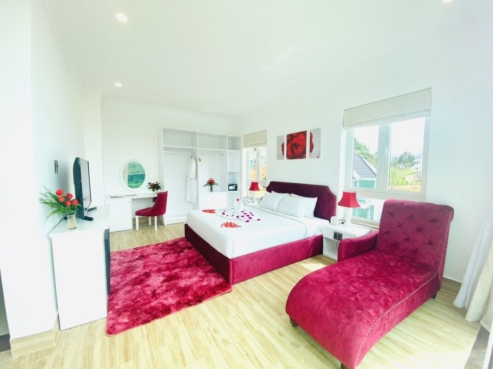 Luxury Double Room photo 3