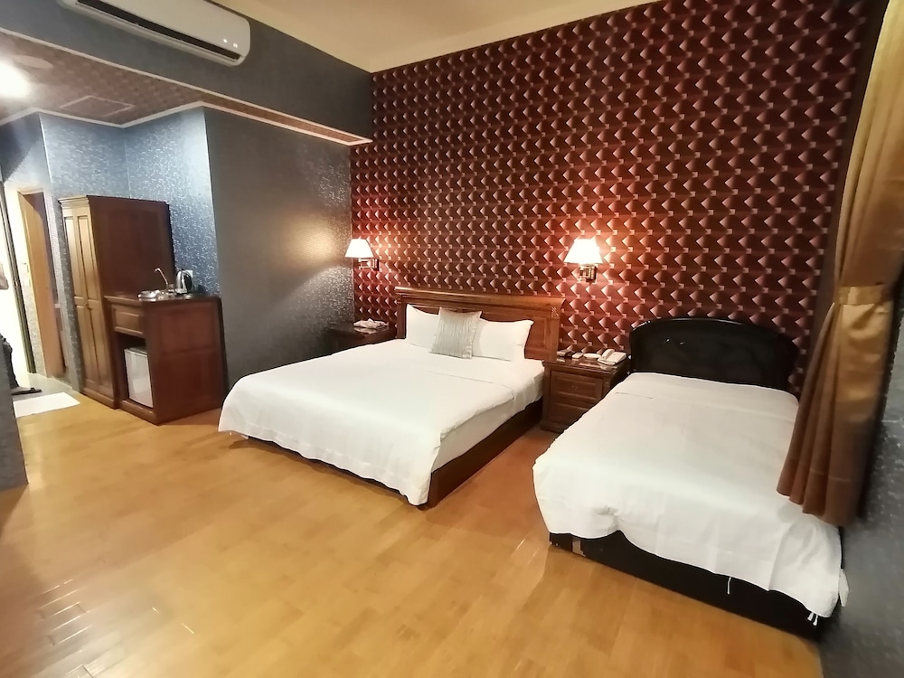 Family Triple Room