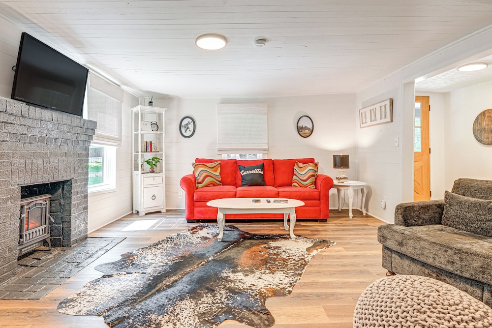 House (2 Bedrooms) photo 3