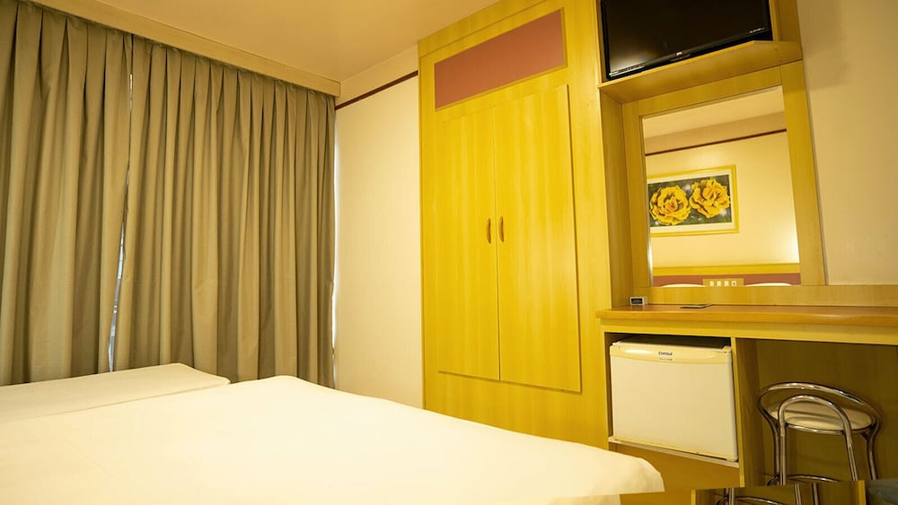 Classic Room - Photo 7