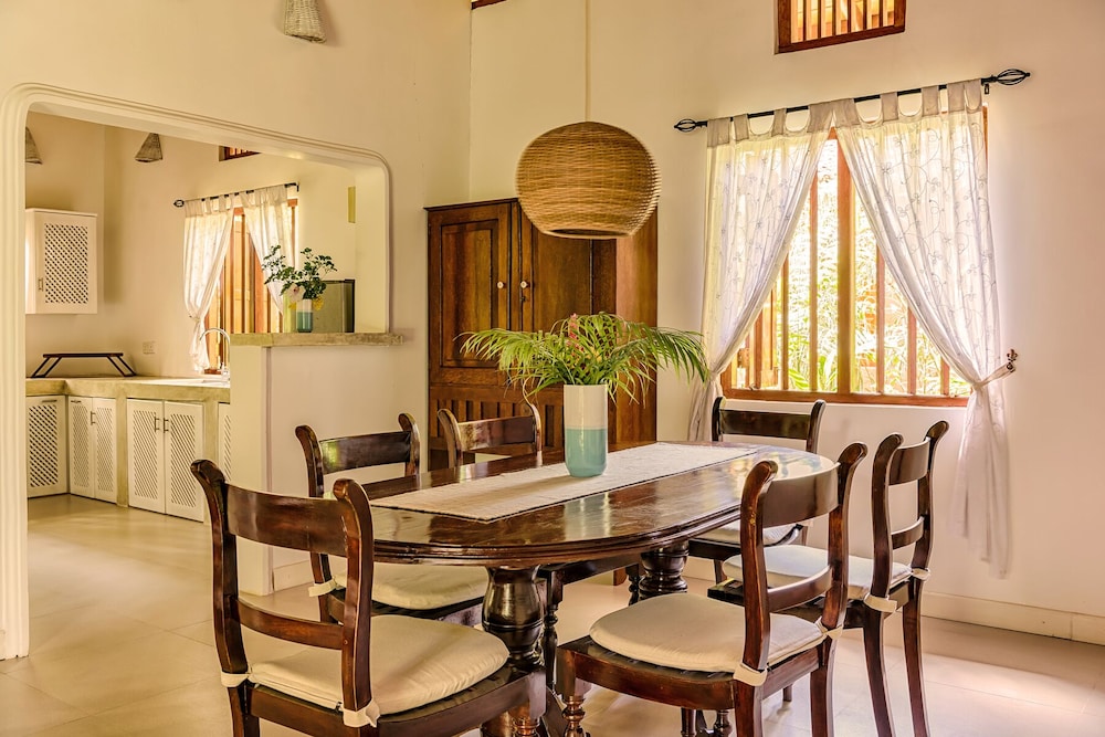 Deluxe Villa, 2 Bedrooms, Terrace, Garden View photo 2