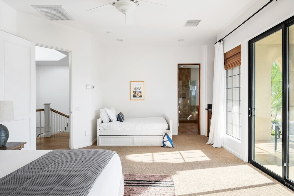 Villa (1 Bedroom)