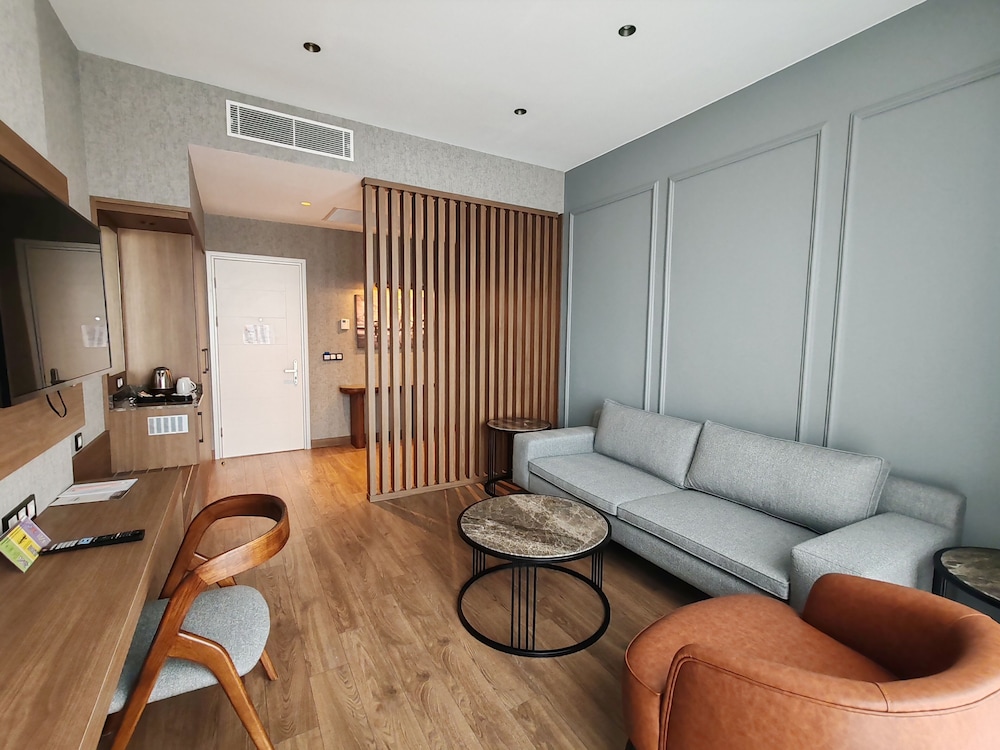 Deluxe Suite Room photo 1