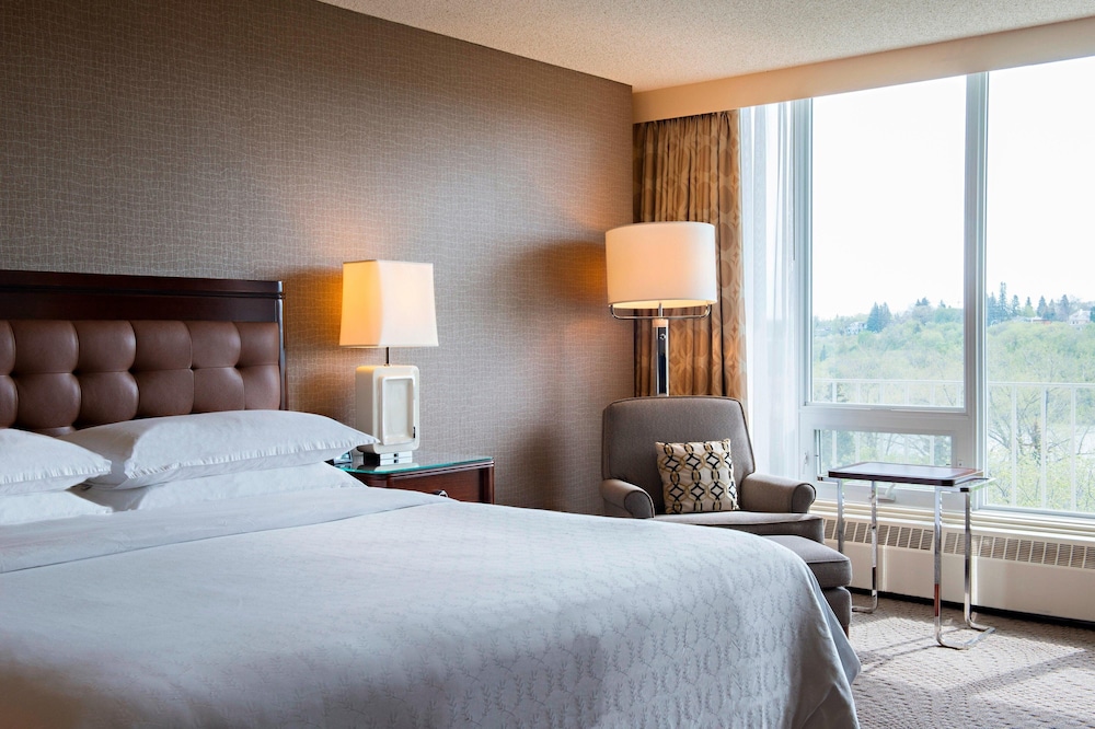 Classic Room, 1 King Bed, Park View photo 2