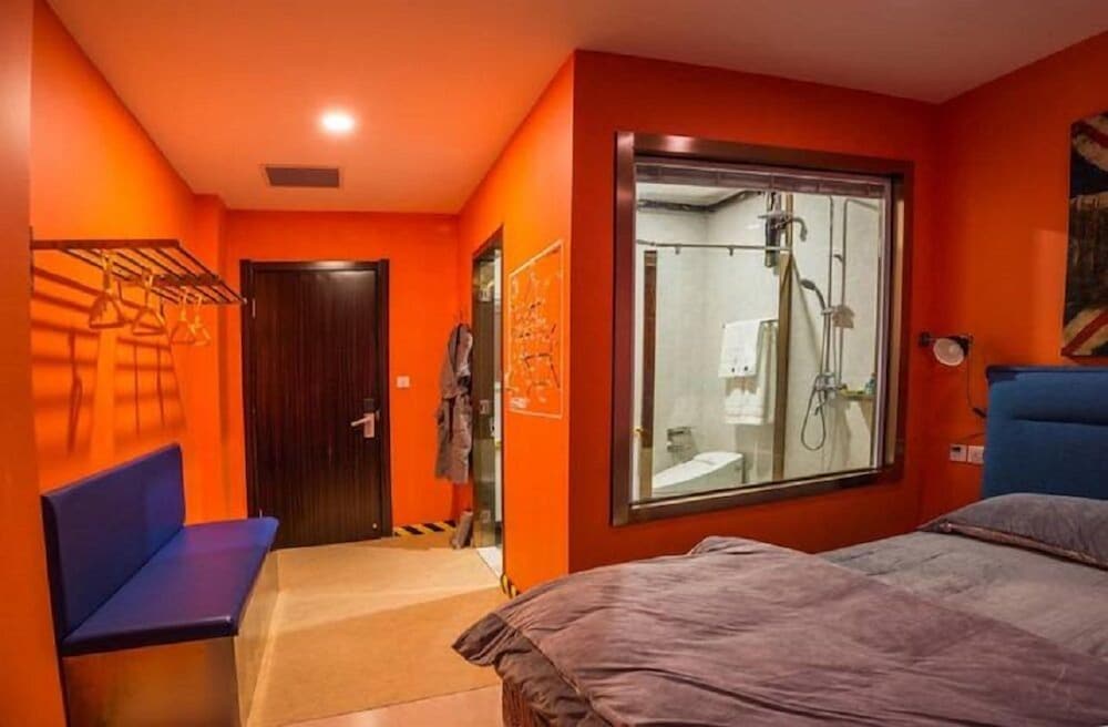 Standard Room(Mainland Chinese Citizen Only) photo 1