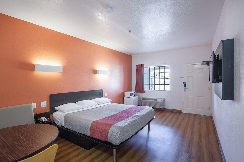 Motel 6-Bedford, TX - Fort Worth, 사진 6