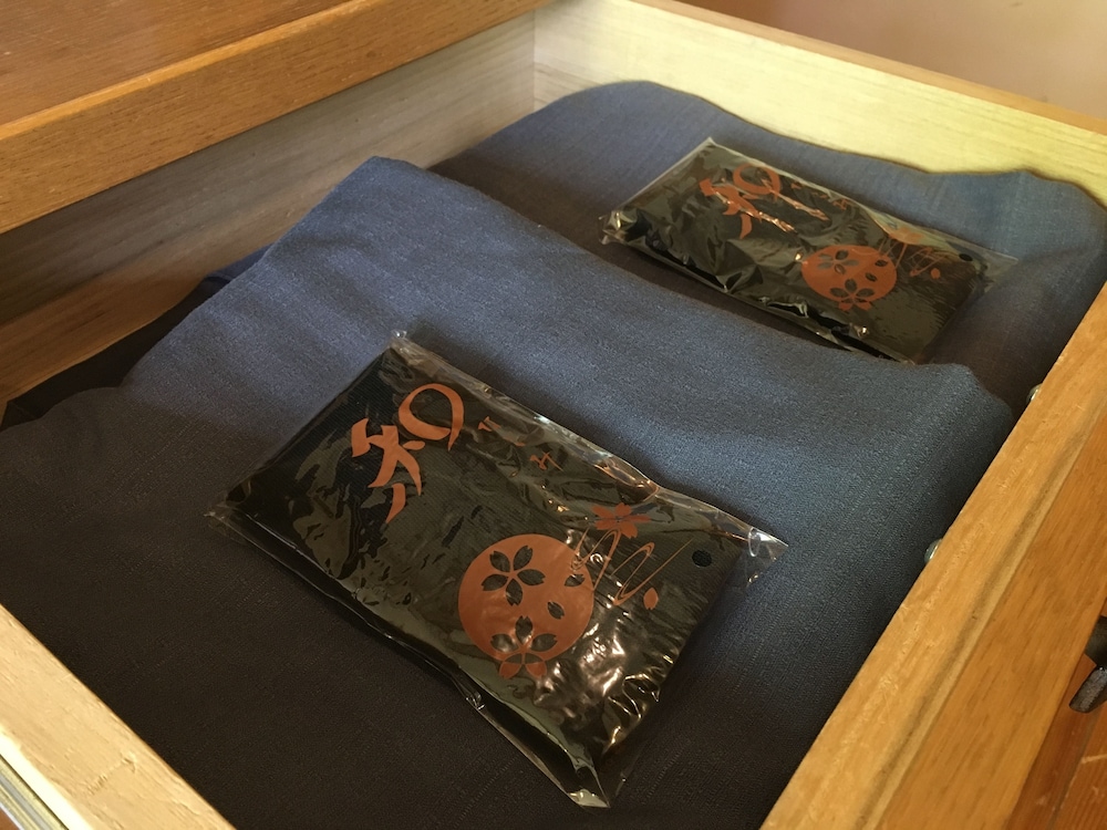 Annex Room With Open Air Bath (Himekomatsunosho)..51 sqm, Non Smoking - Photo 9