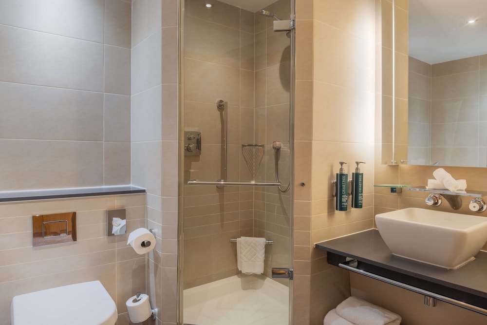 Countryside King Deluxe Room - Photo 10